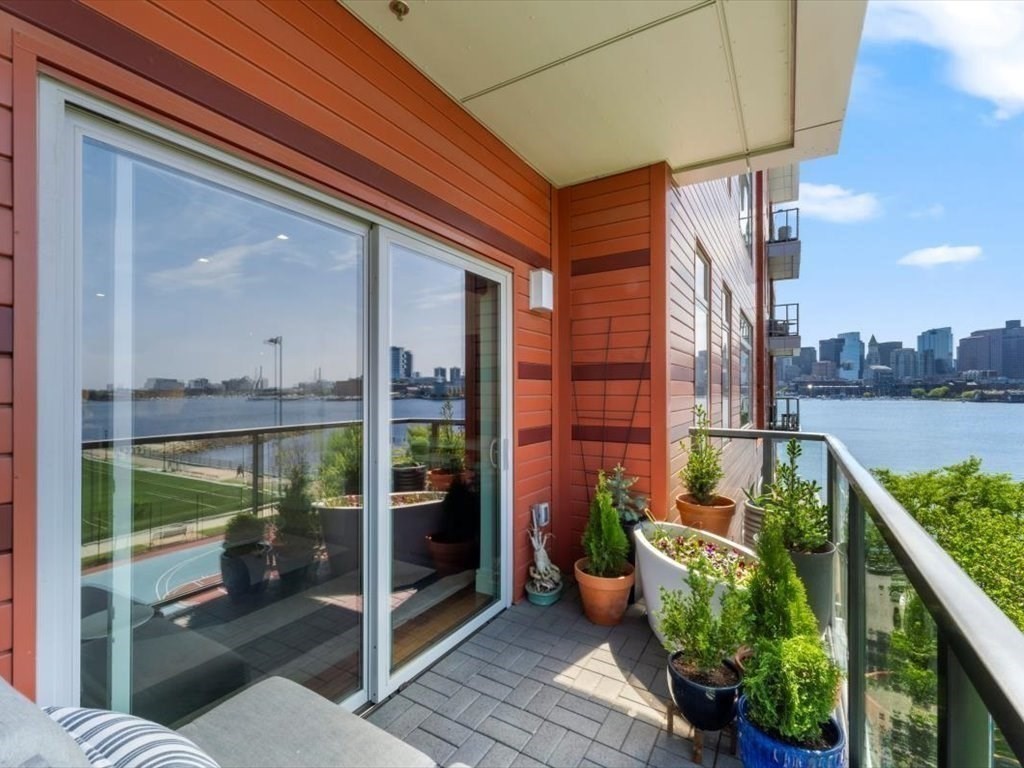 2 bed, 2 bath apartment for rent at 99 Sumner St Unit 321, East Boston — photo 11 of 25