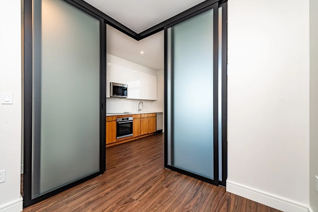 1 bed, 1 bath apartment for rent at 99 Sumner St Unit 413, East Boston — photo 7 of 17