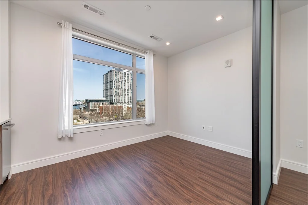 1 bed, 1 bath apartment for rent at 99 Sumner St Unit 413, East Boston — photo 3 of 17