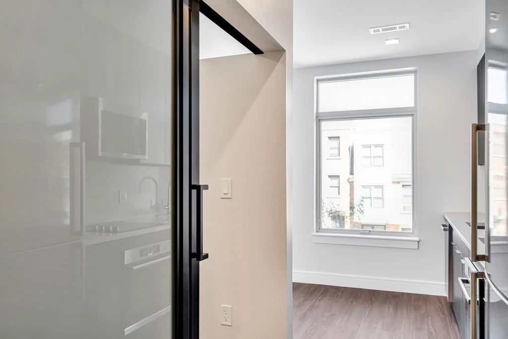 1 bed, 1 bath apartment for rent at 99 Sumner Unit 203, East Boston — photo 9 of 21