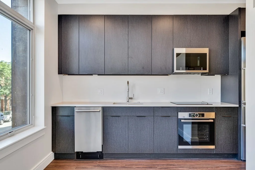 1 bed, 1 bath apartment for rent at 99 Sumner Unit 203, East Boston — photo 2 of 21