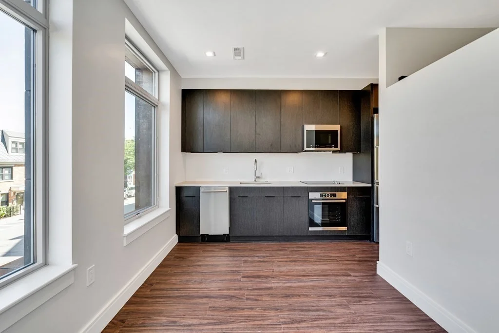 1 bed, 1 bath apartment for rent at 99 Sumner Unit 203, East Boston — photo 1 of 21