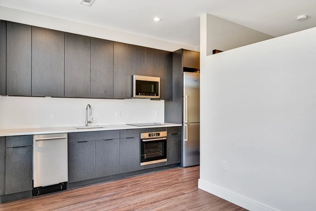 1 bed, 1 bath apartment for rent at 99 Sumner Unit 203, East Boston — photo 5 of 21
