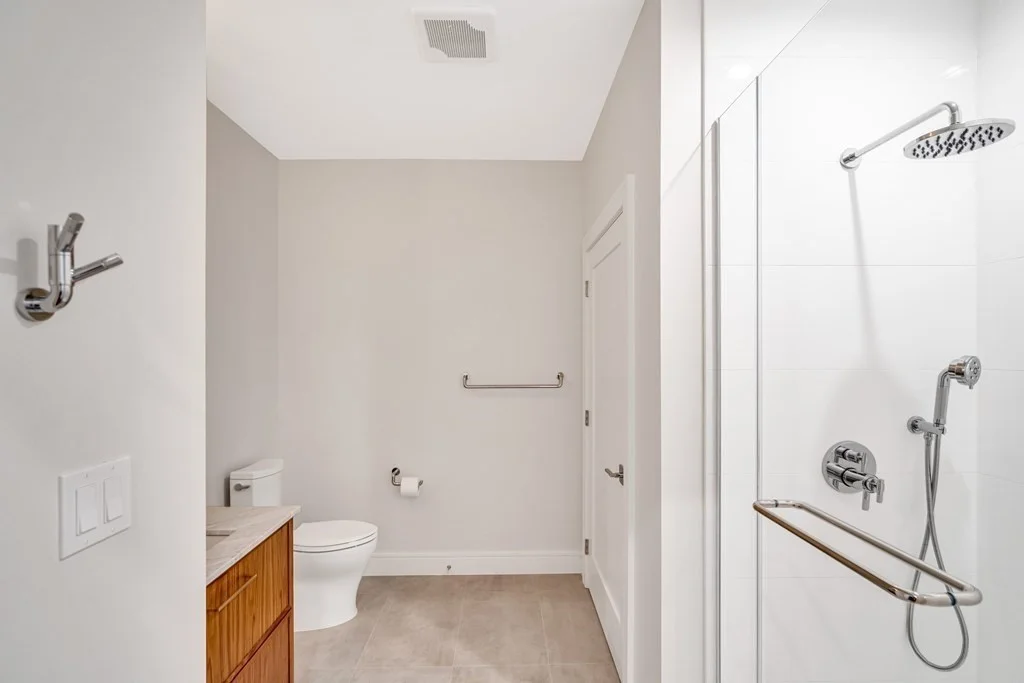 1 bed, 1 bath apartment for rent at 99 Sumner Unit 203, East Boston — photo 11 of 21