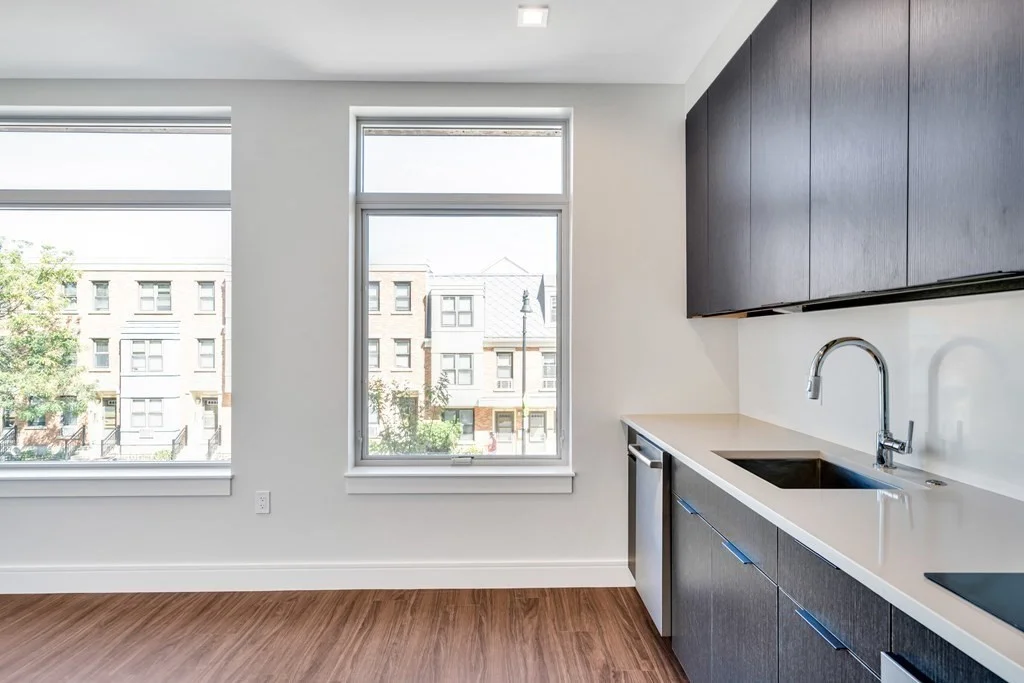 1 bed, 1 bath apartment for rent at 99 Sumner Unit 203, East Boston — photo 4 of 21
