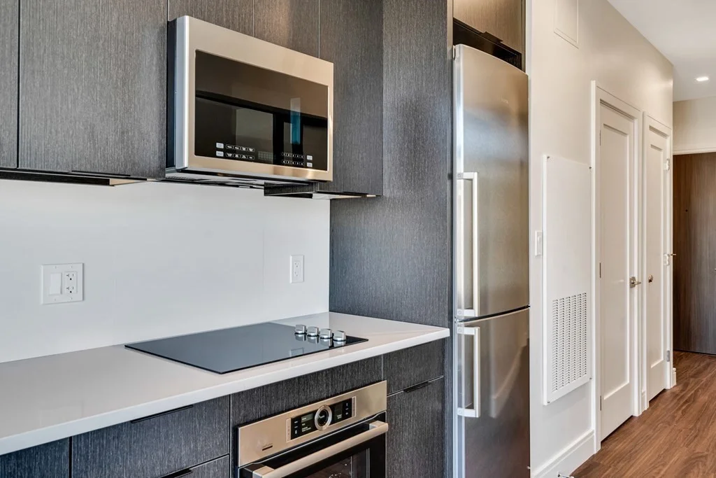 1 bed, 1 bath apartment for rent at 99 Sumner Unit 203, East Boston — photo 3 of 21
