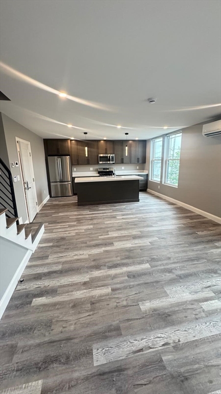 2 bed, 2 bath apartment for rent at 99 Temple St Unit 1, Revere — photo 2 of 17
