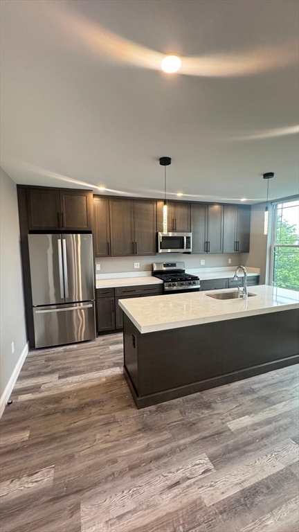 2 bed, 2 bath apartment for rent at 99 Temple St Unit 1, Revere — photo 12 of 17