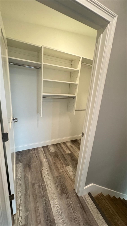 2 bed, 2 bath apartment for rent at 99 Temple St Unit 1, Revere — photo 9 of 17
