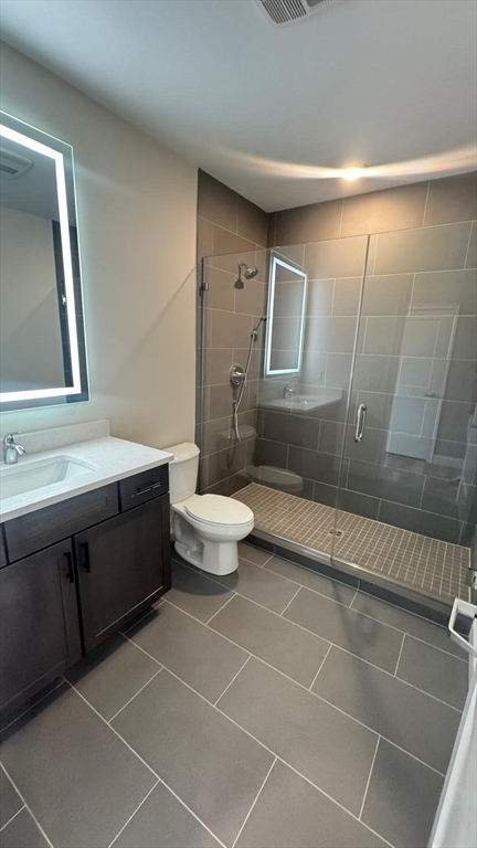 2 bed, 2 bath apartment for rent at 99 Temple St Unit 1, Revere — photo 8 of 17