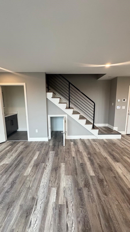 2 bed, 2 bath apartment for rent at 99 Temple St Unit 1, Revere — photo 4 of 17