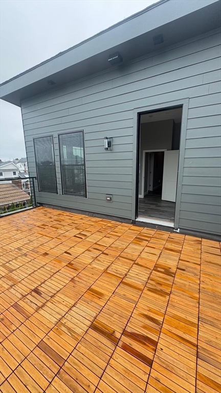 2 bed, 2 bath apartment for rent at 99 Temple St Unit 1, Revere — photo 17 of 17