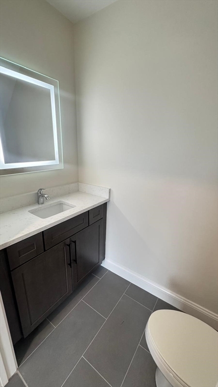 2 bed, 2 bath apartment for rent at 99 Temple St Unit 1, Revere — photo 13 of 17