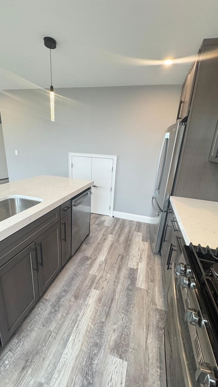3 bed, 1 bath apartment for rent at 99 Temple St Unit 2, Revere — photo 8 of 13