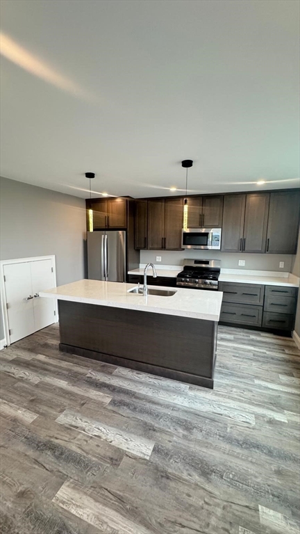 3 bed, 1 bath apartment for rent at 99 Temple St Unit 2, Revere — photo 3 of 13