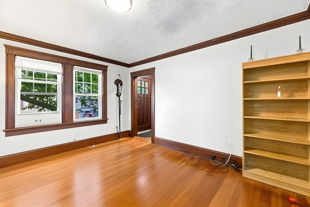 2 bed, 1 bath apartment for rent at 99 Thorndike St Unit 1, Arlington — photo 4 of 31