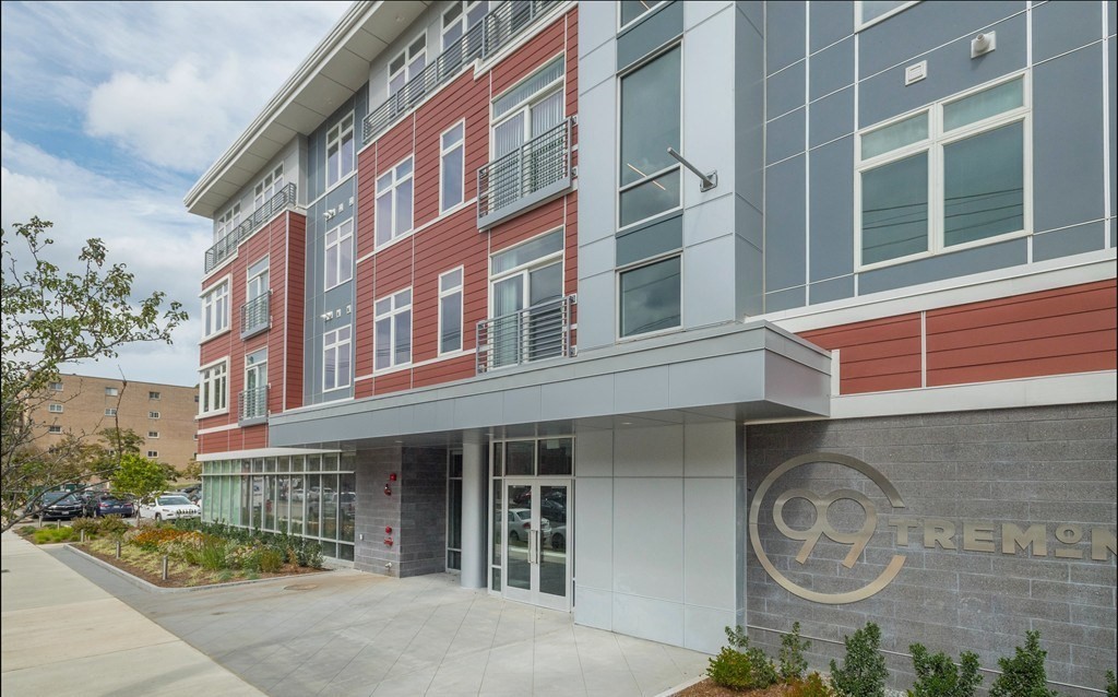 2 bed, 1 bath apartment for rent at 99 Tremont St Unit 113, Brighton — photo 1 of 38