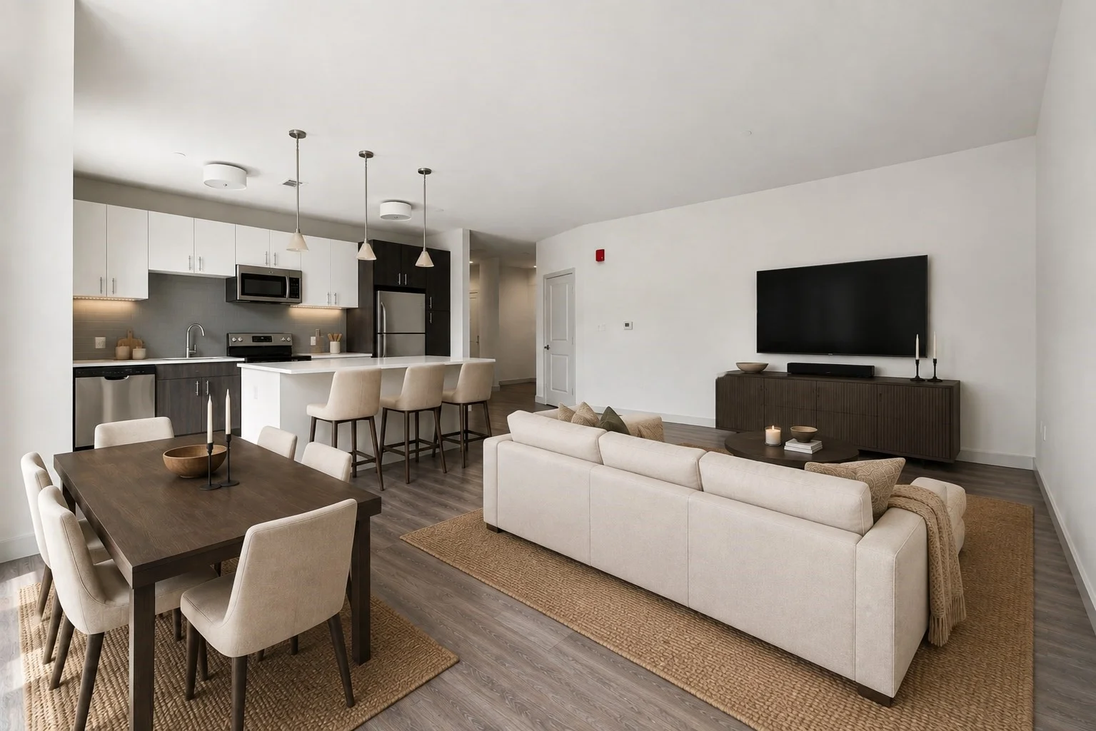 1 bed, 1 bath apartment for rent at 99 Tremont St Unit 118, Brighton — photo 3 of 29