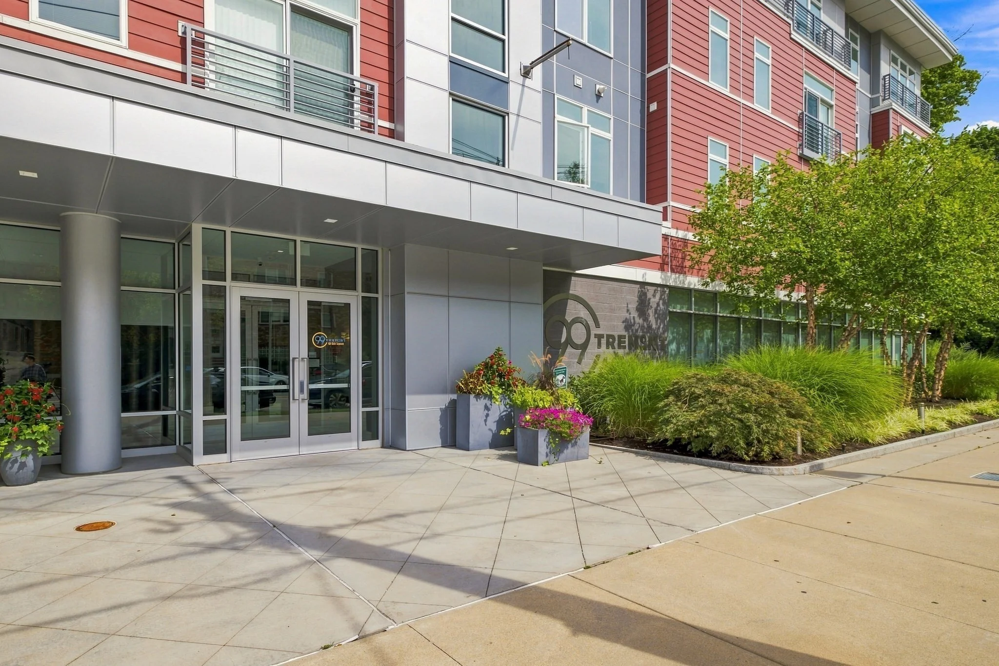 1 bed, 1 bath apartment for rent at 99 Tremont St Unit 118, Brighton — photo 28 of 29