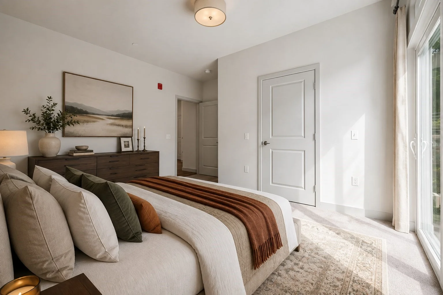 1 bed, 1 bath apartment for rent at 99 Tremont St Unit 118, Brighton — photo 8 of 29