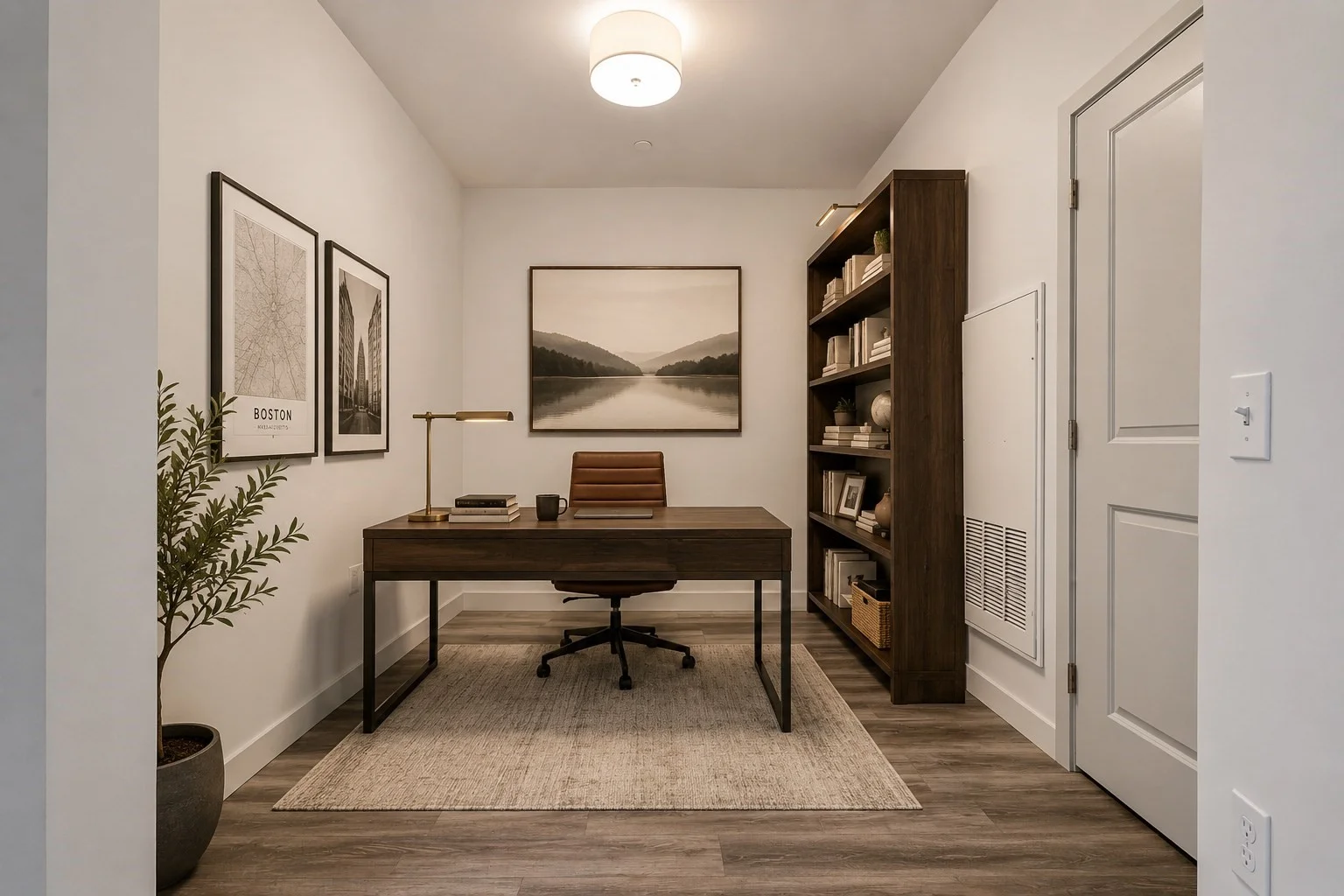 1 bed, 1 bath apartment for rent at 99 Tremont St Unit 118, Brighton — photo 10 of 29