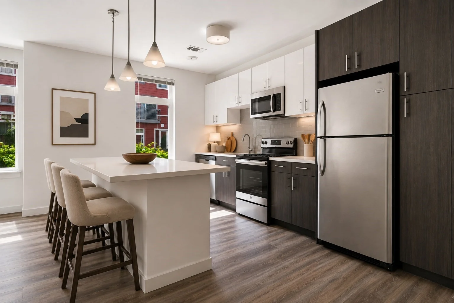 1 bed, 1 bath apartment for rent at 99 Tremont St Unit 118, Brighton — photo 4 of 29