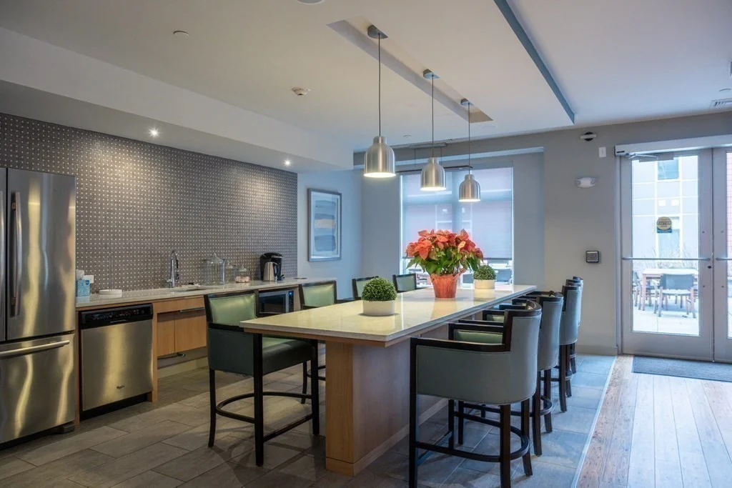 2 bed, 2 bath apartment for rent at 99 Tremont St Unit 206, Brighton — photo 18 of 25