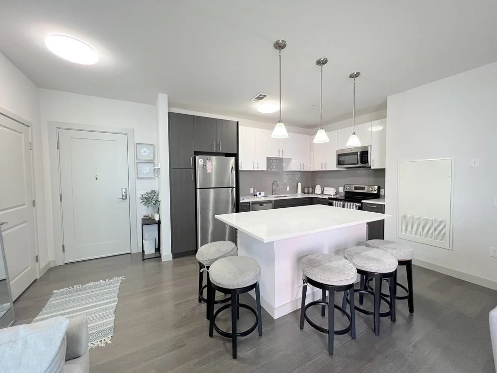 2 bed, 2 bath apartment for rent at 99 Tremont St Unit 206, Brighton — photo 3 of 25