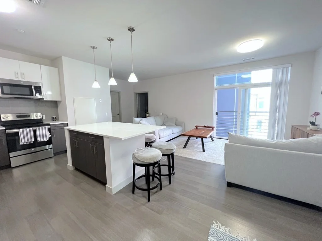 2 bed, 2 bath apartment for rent at 99 Tremont St Unit 206, Brighton — photo 2 of 25