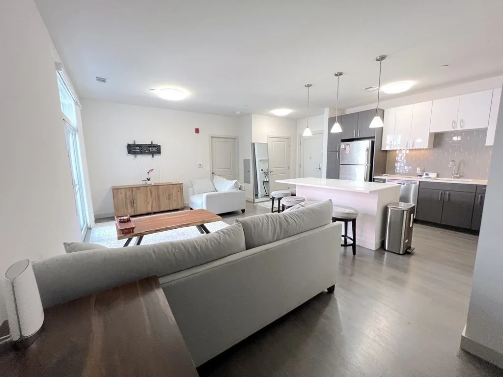 2 bed, 2 bath apartment for rent at 99 Tremont St Unit 206, Brighton — photo 16 of 25