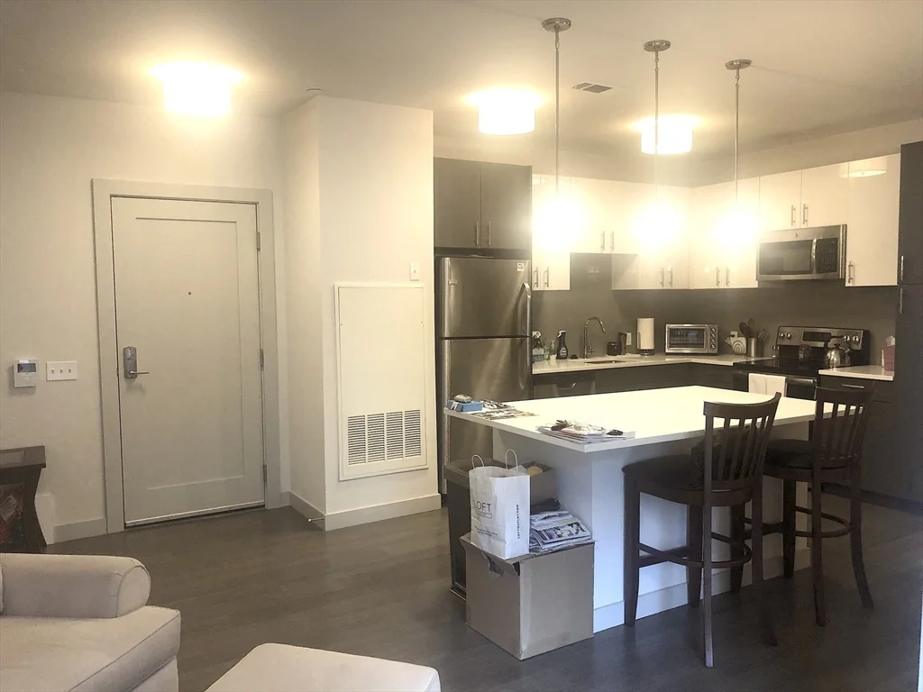 1 bed, 1 bath apartment for rent at 99 Tremont St Unit 312, Brighton — photo 5 of 19