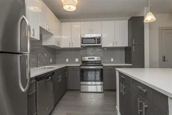 1 bed, 1 bath apartment for rent at 99 Tremont St Unit 312, Brighton