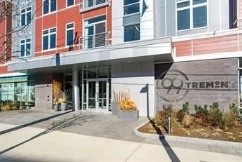 1 bed, 1 bath apartment for rent at 99 Tremont St Unit 312, Brighton — photo 17 of 19