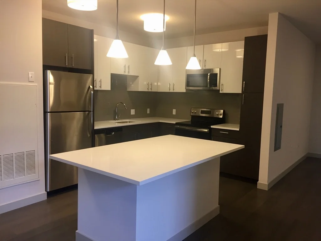 1 bed, 1 bath apartment for rent at 99 Tremont St Unit 312, Brighton — photo 2 of 19