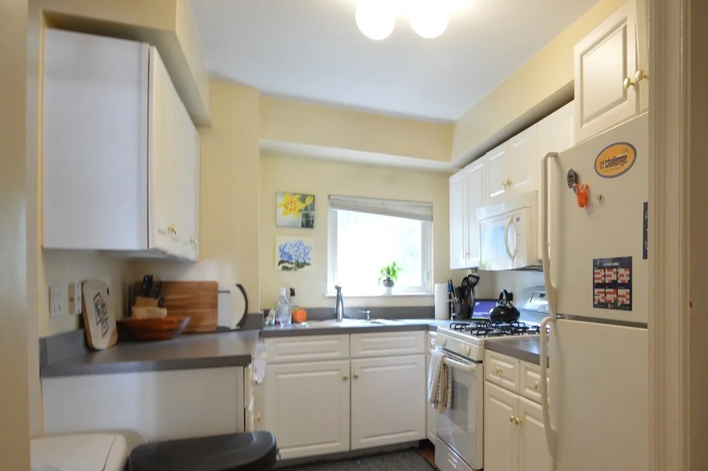 2 bed, 2 bath apartment for rent at 99 Undine Rd Unit 99, Boston — photo 2 of 11