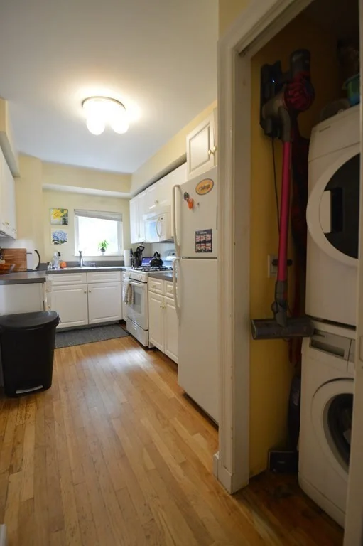 2 bed, 2 bath apartment for rent at 99 Undine Rd Unit 99, Boston — photo 3 of 11