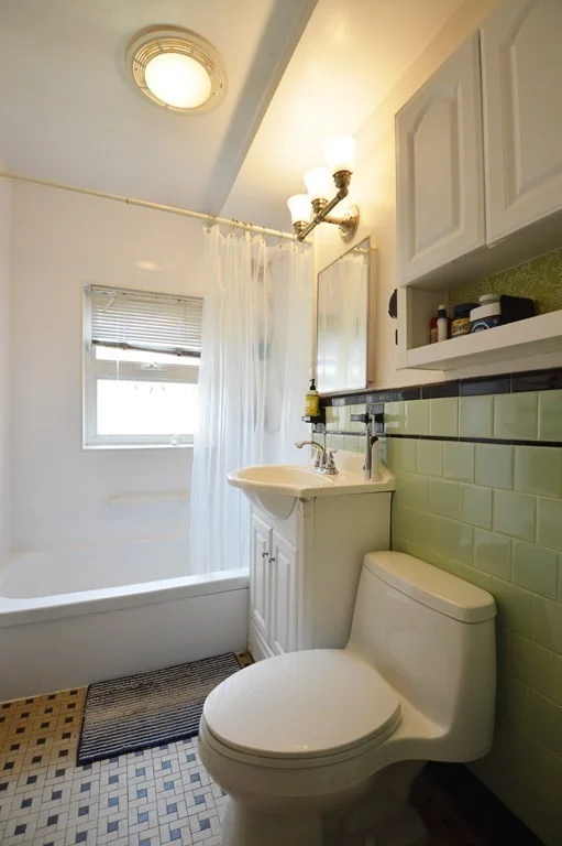 2 bed, 2 bath apartment for rent at 99 Undine Rd Unit 99, Boston — photo 9 of 11