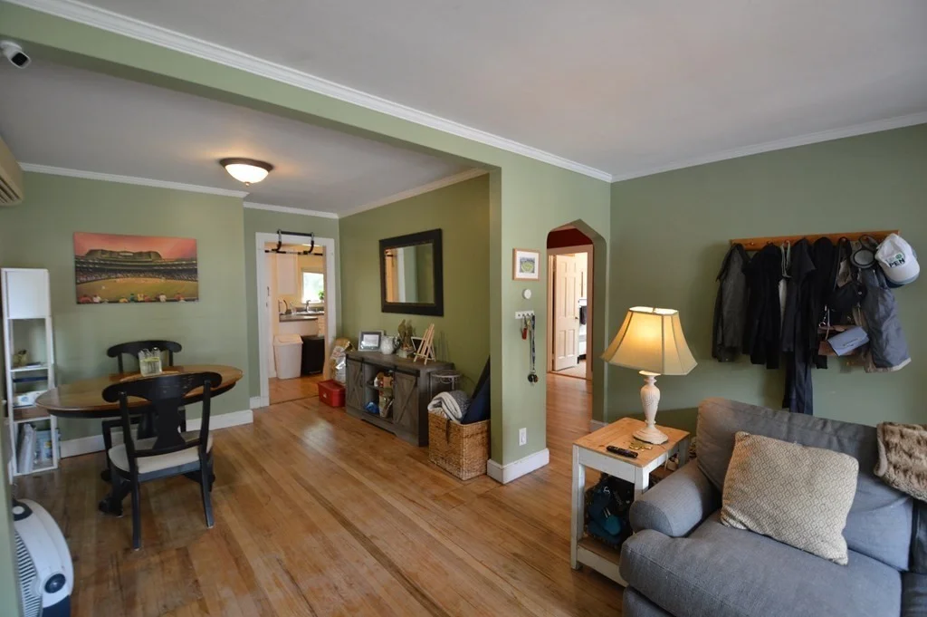 2 bed, 2 bath apartment for rent at 99 Undine Rd Unit 99, Boston — photo 8 of 11