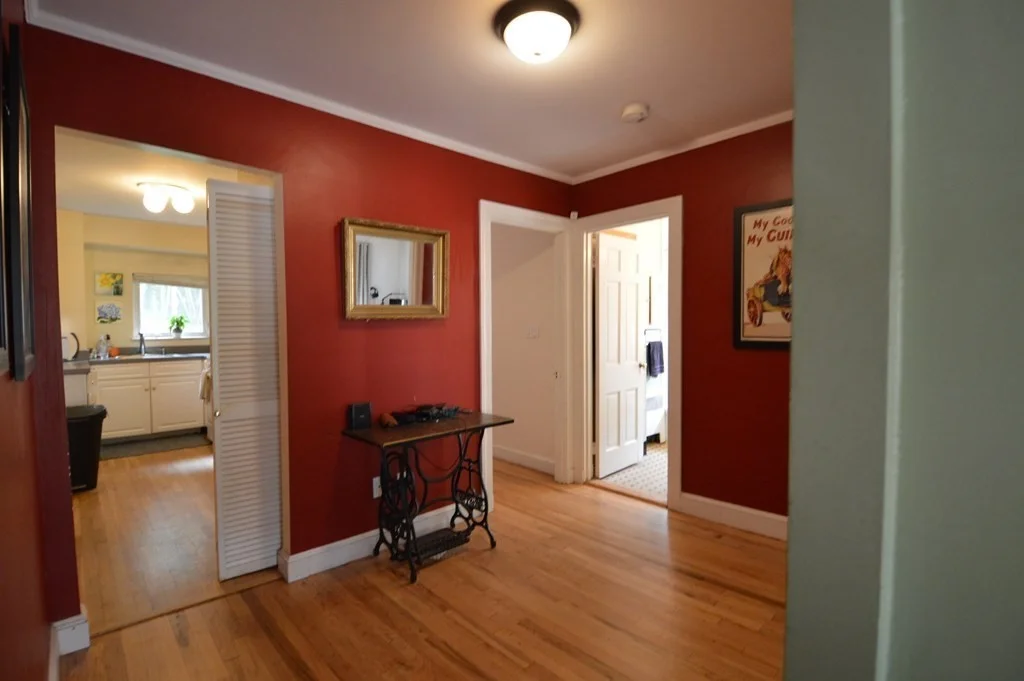 2 bed, 2 bath apartment for rent at 99 Undine Rd Unit 99, Boston — photo 1 of 11