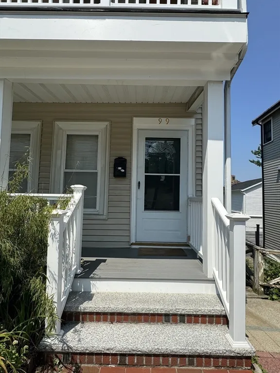 3 bed, 2 bath apartment for rent at 99 Union St Unit 99, Brighton — photo 22 of 24
