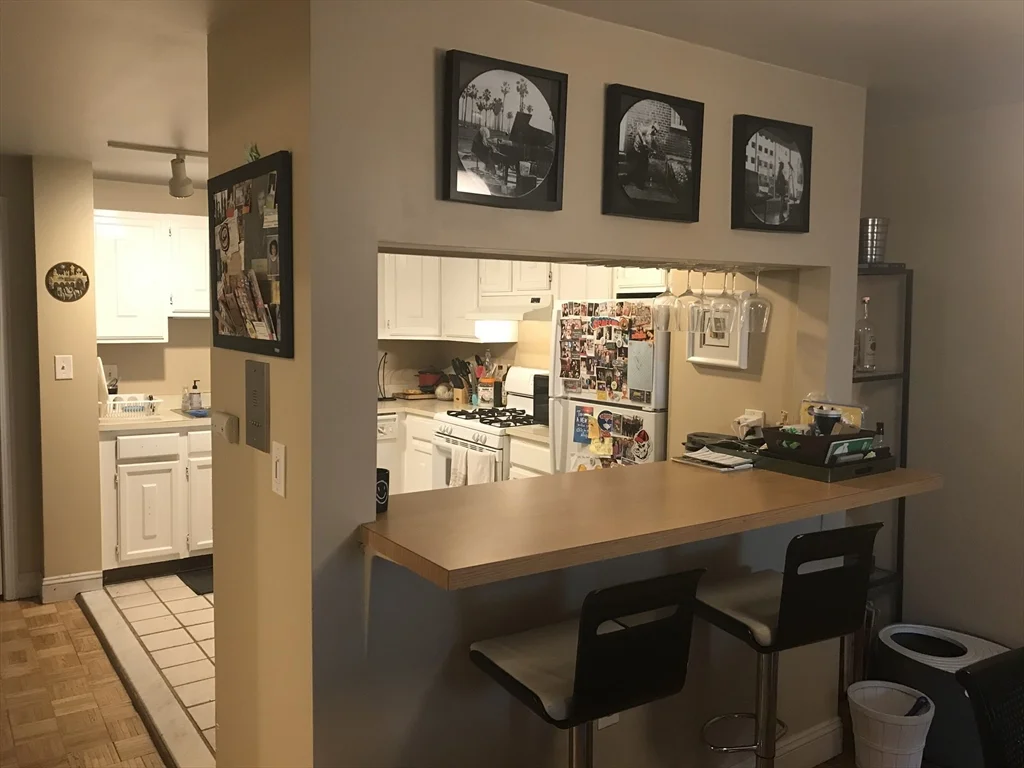 2 bed, 1 bath apartment for rent at 99 W 4th St Unit 1B, South Boston — photo 5 of 16