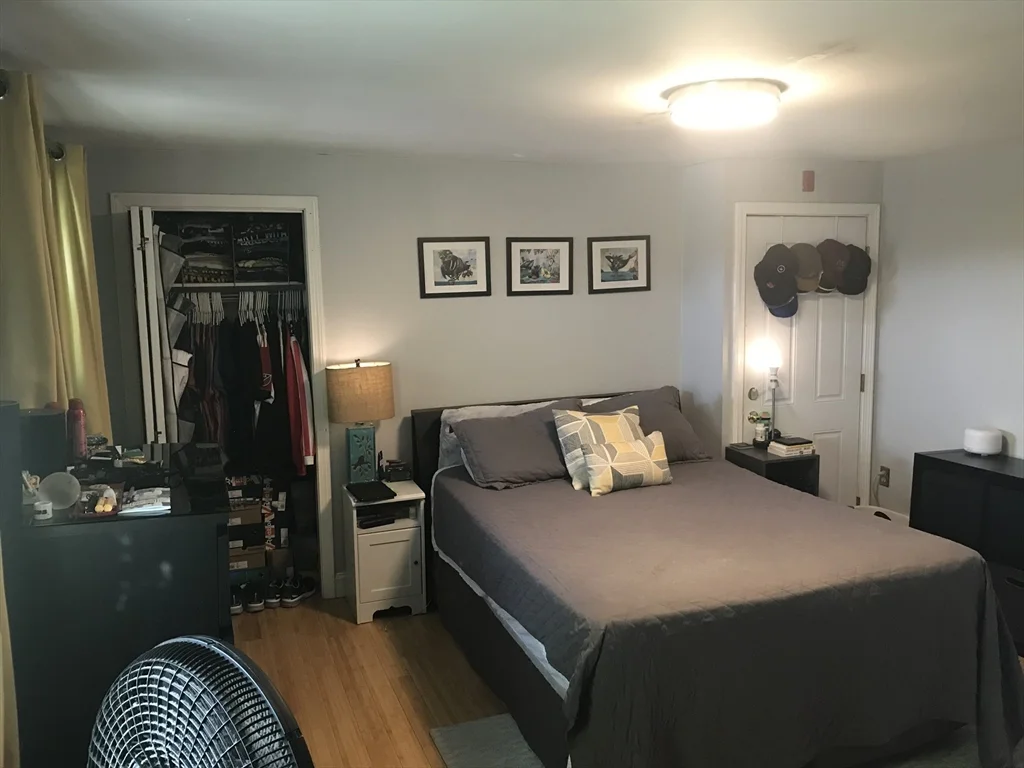 2 bed, 1 bath apartment for rent at 99 W 4th St Unit 1B, South Boston — photo 8 of 16