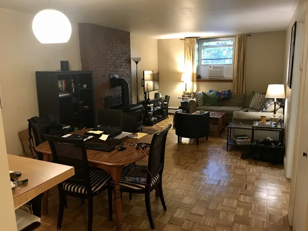 2 bed, 1 bath apartment for rent at 99 W 4th St Unit 1B, South Boston — photo 3 of 16