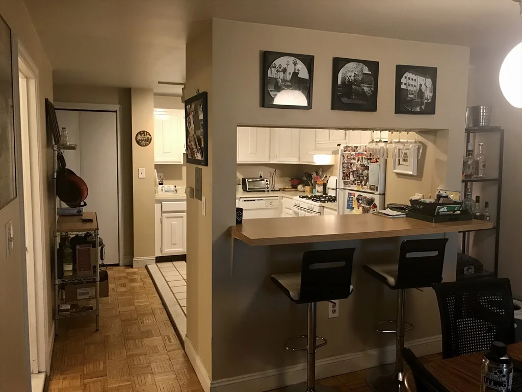 2 bed, 1 bath apartment for rent at 99 W 4th St Unit 1B, South Boston — photo 4 of 16
