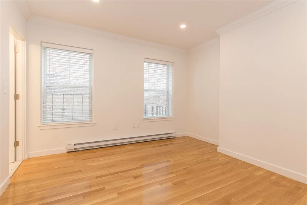 1 bed, 1 bath apartment for rent at 99 W Springfield St Unit 3, South End — photo 6 of 10