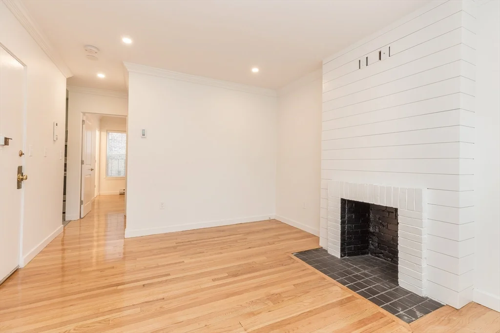 1 bed, 1 bath apartment for rent at 99 W Springfield St Unit 3, South End — photo 2 of 10