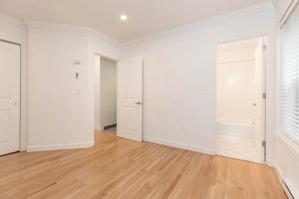 1 bed, 1 bath apartment for rent at 99 W Springfield St Unit 3, South End — photo 7 of 10