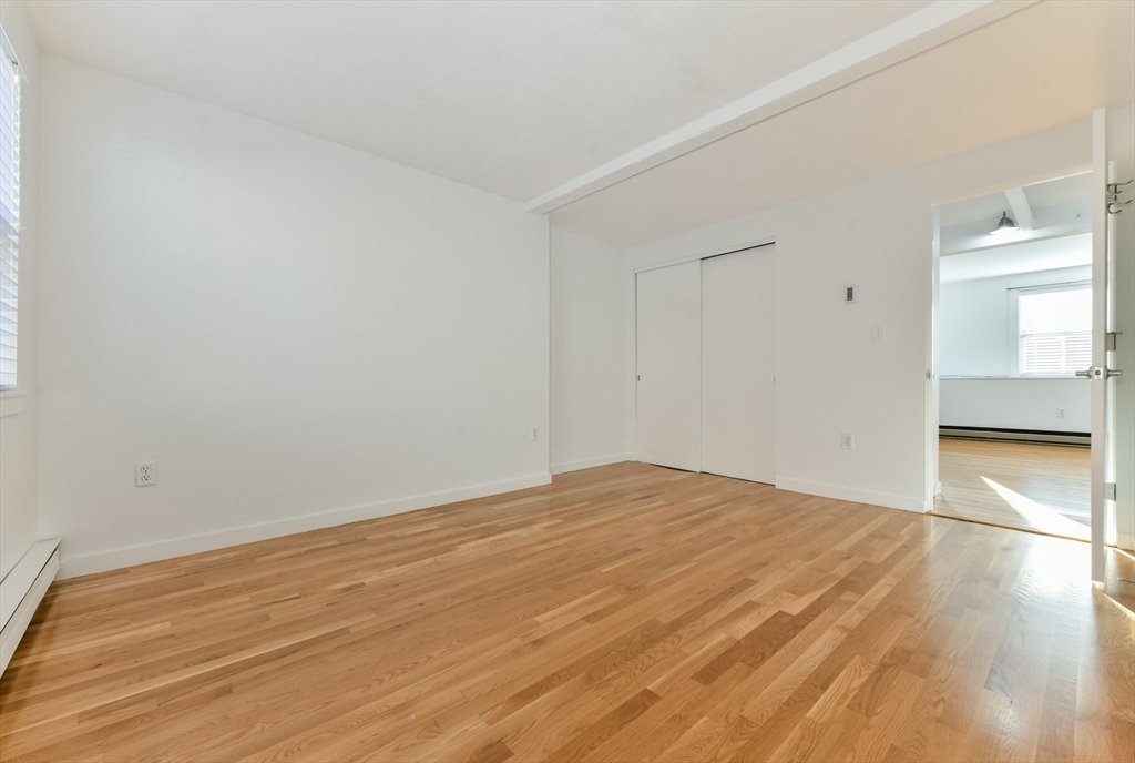1 bed, 1 bath apartment for rent at 99 W Springfield St Unit 4, South End — photo 6 of 11