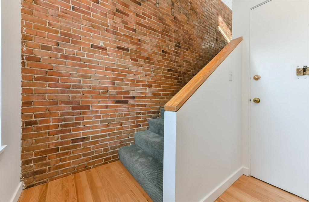 1 bed, 1 bath apartment for rent at 99 W Springfield St Unit 4, South End — photo 9 of 11