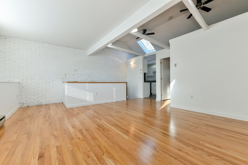 1 bed, 1 bath apartment for rent at 99 W Springfield St Unit 4, South End — photo 3 of 11